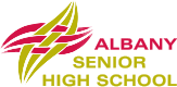 Albany Senior High School